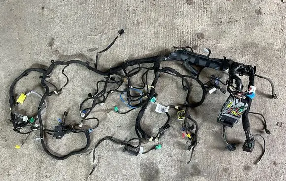 Opel Insignia A Panel wiring 22811865