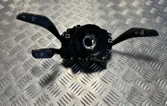 Audi A3 8Y Headlight wiper switch 82A953521LT