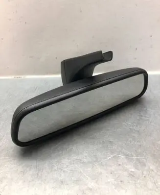Audi A5 8T 8F Rear view mirror (interior) 8T0857511AA