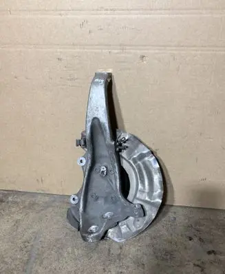 BMW 7 F01 F02 F03 F04 Front wheel hub 6775767