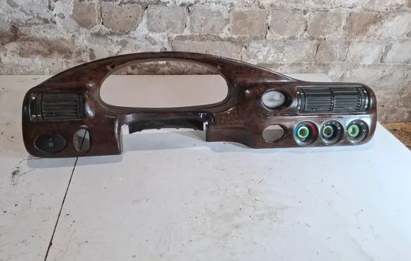 Ford Escort Dashboard 95ABA042N54 95AB15000BC 65AB18C419AB