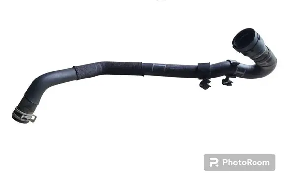Volkswagen PASSAT B8 Engine coolant pipe/hose 5Q0820507M