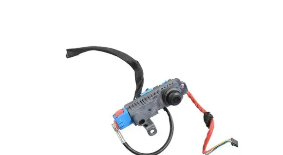 BMW 1 F20 F21 Side fender camera 109297800C