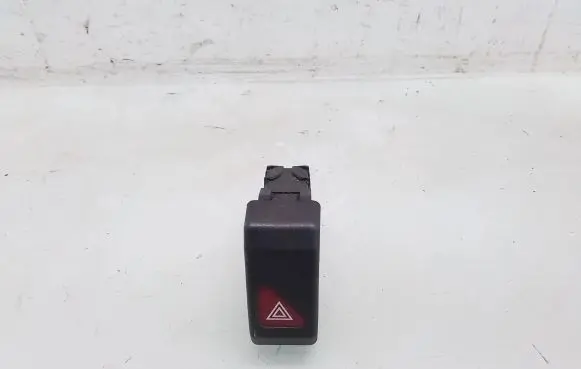 Renault Espace II Hazard light switch
