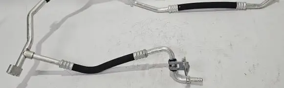 Renault Master III Air conditioning (A/C) pipe/hose 924B01488R