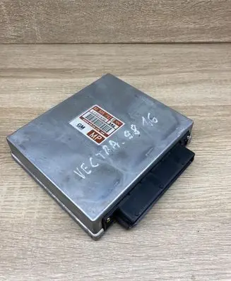 Opel Vectra B Engine control unit/module ECU 90505792