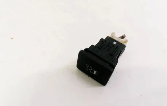 Traction control (ASR) switch