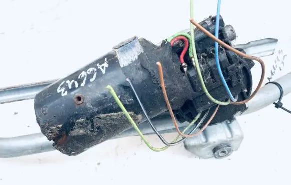 Audi A4 S4 B5 8D Wiper motor