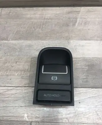 Volkswagen Sharan Hand parking brake switch 5N0927225A