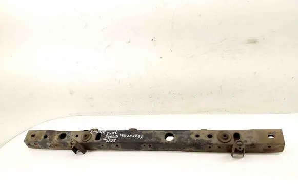 Nissan Juke I F15 Bottom radiator support slam panel 