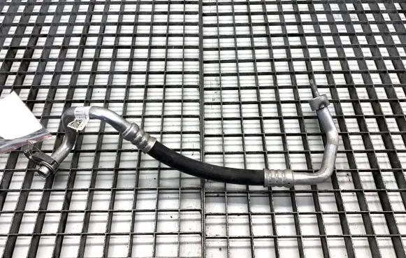 Ford Fiesta Air conditioning (A/C) pipe/hose H1BH19N617AK