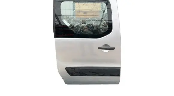 Citroen Berlingo Side sliding door 
