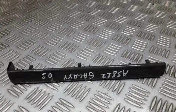 Ford Galaxy Other interior part 7M6857222 YM21A04388BAW
