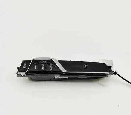 BMW 5 G30 G31 G38 A set of switches 9460812