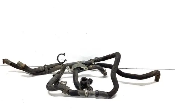 Nissan Qashqai Engine coolant pipe/hose 