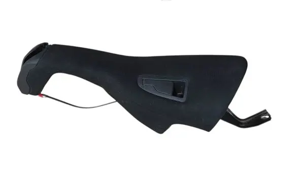 Subaru Outback (BS) Seat trim 