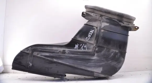 Air intake duct part