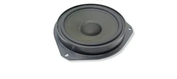 Opel Vectra C Front door speaker 24423552