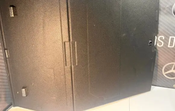 BMW 3 F30 F35 F31 Trunk/boot mat liner 7246302 07062018