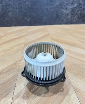 Chevrolet Epica Heater fan/blower