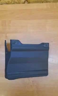 Volvo S60 Battery tray 31294078