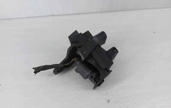 Volkswagen Phaeton Air quality sensor 4B0907659B