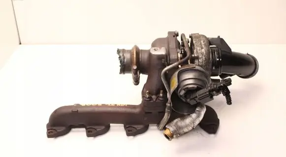 Peugeot 5008 Turbo 9606120680