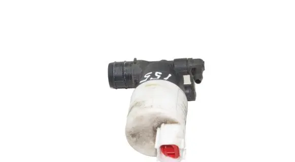 Jaguar XE Windscreen/windshield washer pump BK2117K624BA AV6117K624AA