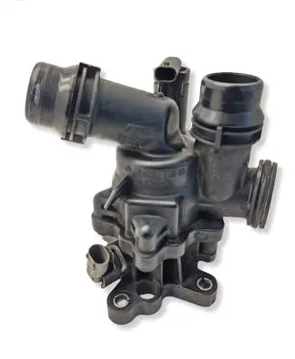 Mercedes-Benz C W205 Thermostat/thermostat housing A6542004000