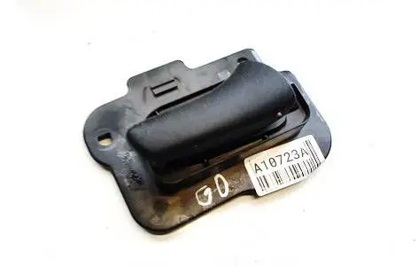 Opel Vectra B Rear door interior handle 90506462 008062349
