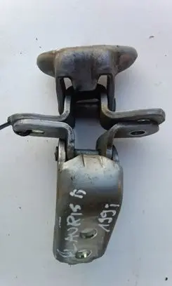 Toyota Auris E180 Loading door hinge set 