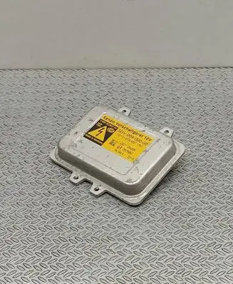 Volkswagen Golf Plus Headlight ballast module Xenon 5DV00900000 101512004071AC