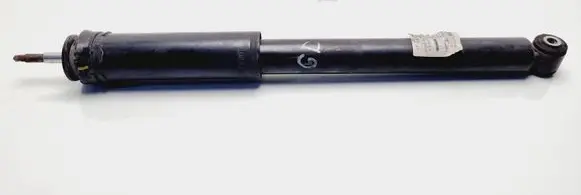 Mercedes-Benz SLC R172 Rear shock absorber/damper A1723261800 A1723202930