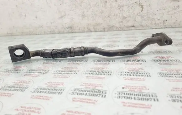 Audi A4 S4 B5 8D Turbo turbocharger oiling pipe/hose 028145738F 028145738