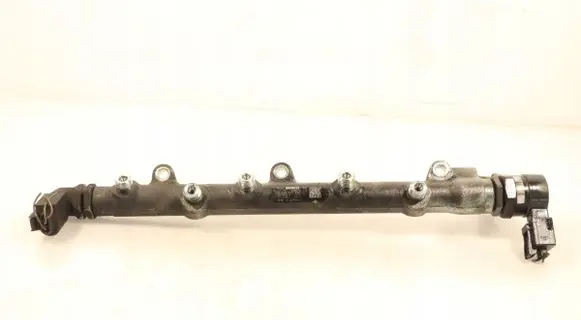 BMW 3 E46 Fuel main line pipe 0445214030