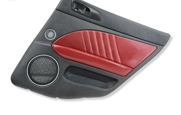 Alfa Romeo 159 Rear door card panel trim B835 380159
