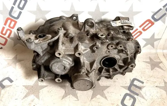 Nissan Leaf II (ZE1) Electric car Transmission 320105SN0A 5SN0AV0 3NFAK