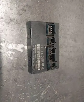 Comfort/convenience module