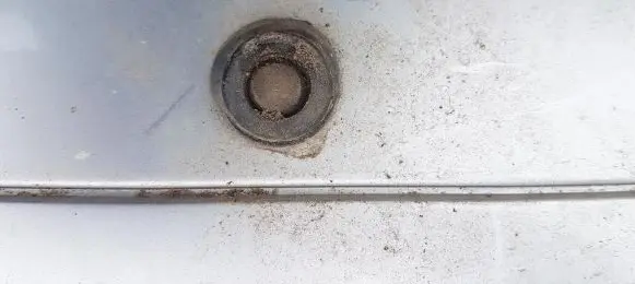 Audi A6 S6 C5 4B Parking PDC sensor