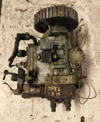 Opel Astra G Fuel injection high pressure pump 8971852422 HU0965006002