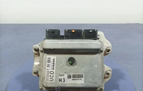 Other control units/modules