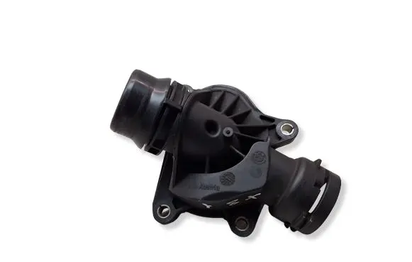 BMW X3 E83 Thermostat/thermostat housing 11517805811 2248038 S900837