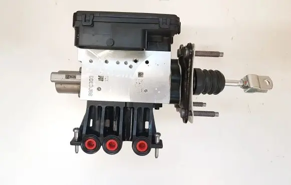 Hyundai Tucson IV NX4 ABS Pump 58500CZ900 A5000223A0L BA60002390