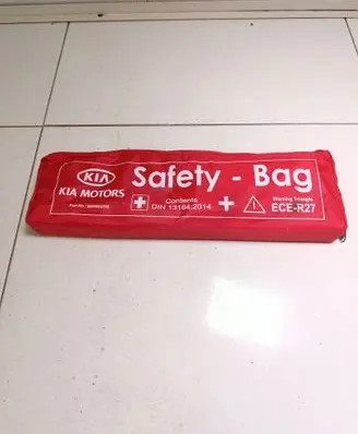 KIA Niro First aid kit 66940DE00