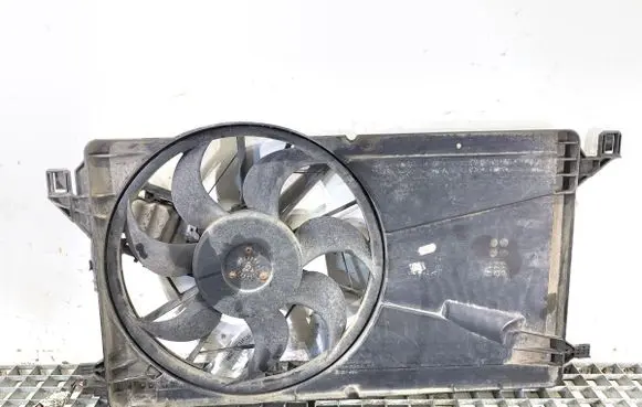 Ford Focus C-MAX Fan set 1137328148