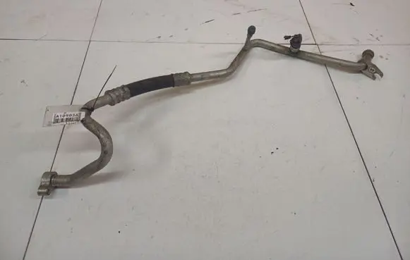 Air conditioning (A/C) pipe/hose
