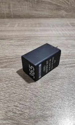 Audi A6 S6 C4 4A Other relay 8D0959257 05071100 365