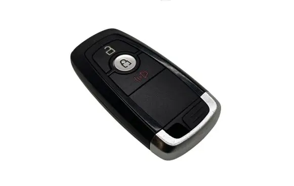 Ignition key/card