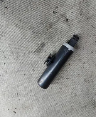 Ford Galaxy Glovebox shock absorber 398438