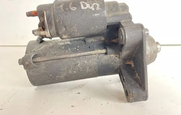 Volvo V50 Starter motor 30667739